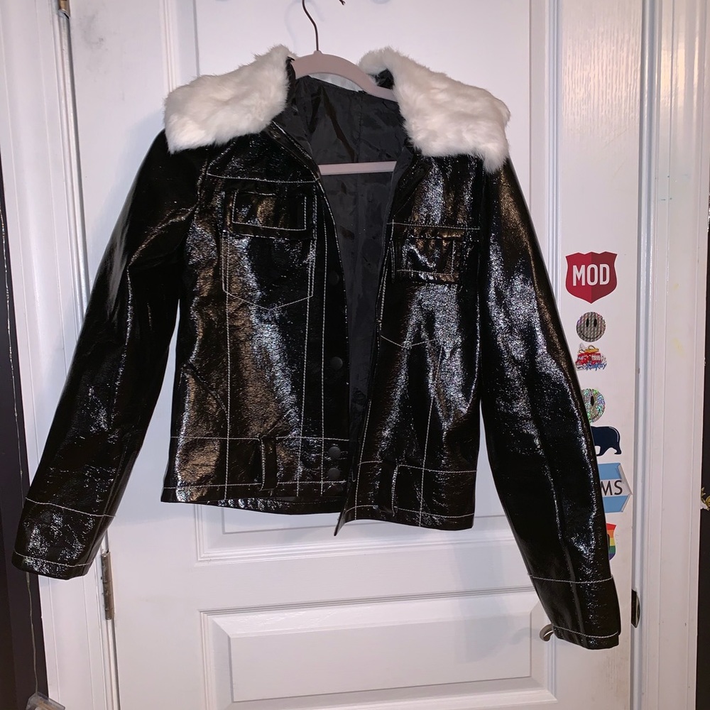 Jacket